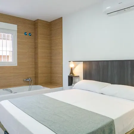 Apartment Benahavis III Airport Malaga Exterior photo