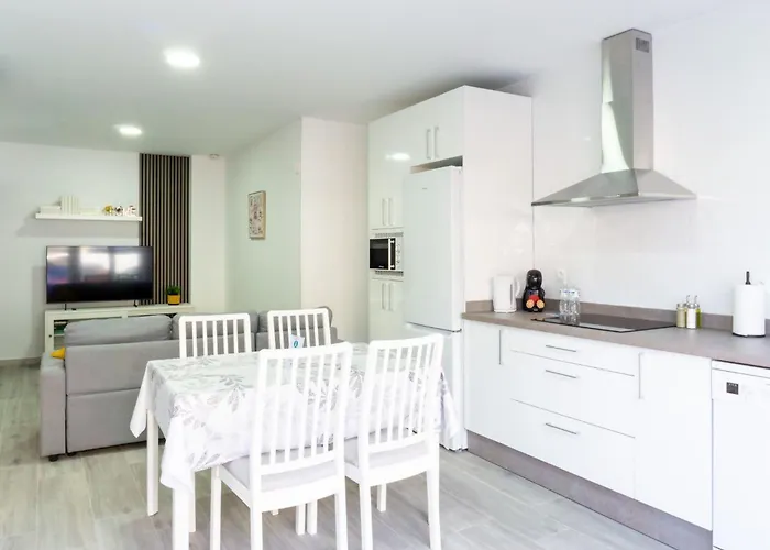 Apartment Benahavis III Airport Malaga