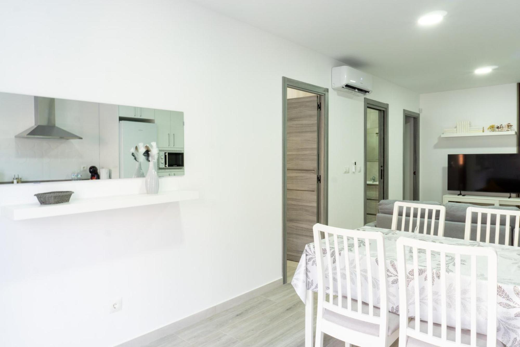 Apartment Benahavis Iii Airport
