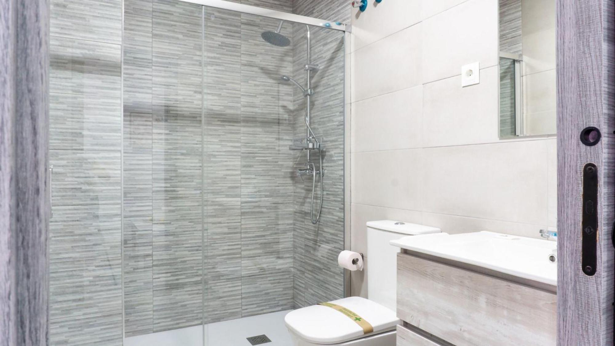 Benahavis Iii Airport Apartment Malaga