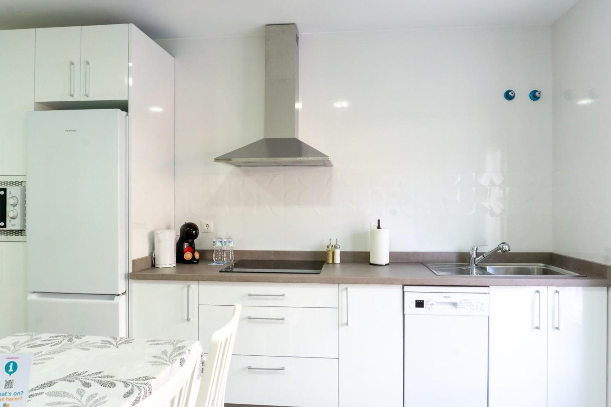 Benahavis Iii Airport Apartment Malaga