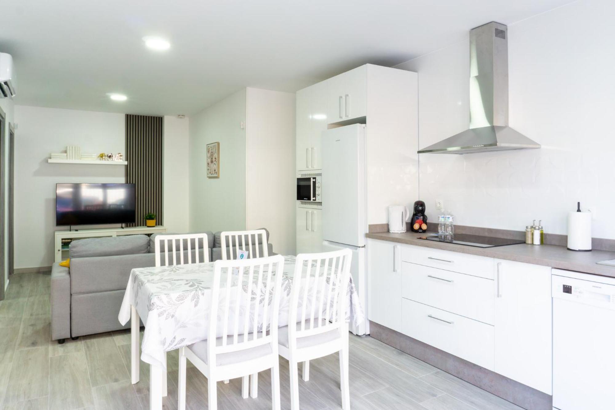 Apartment Benahavis Iii Airport Malaga