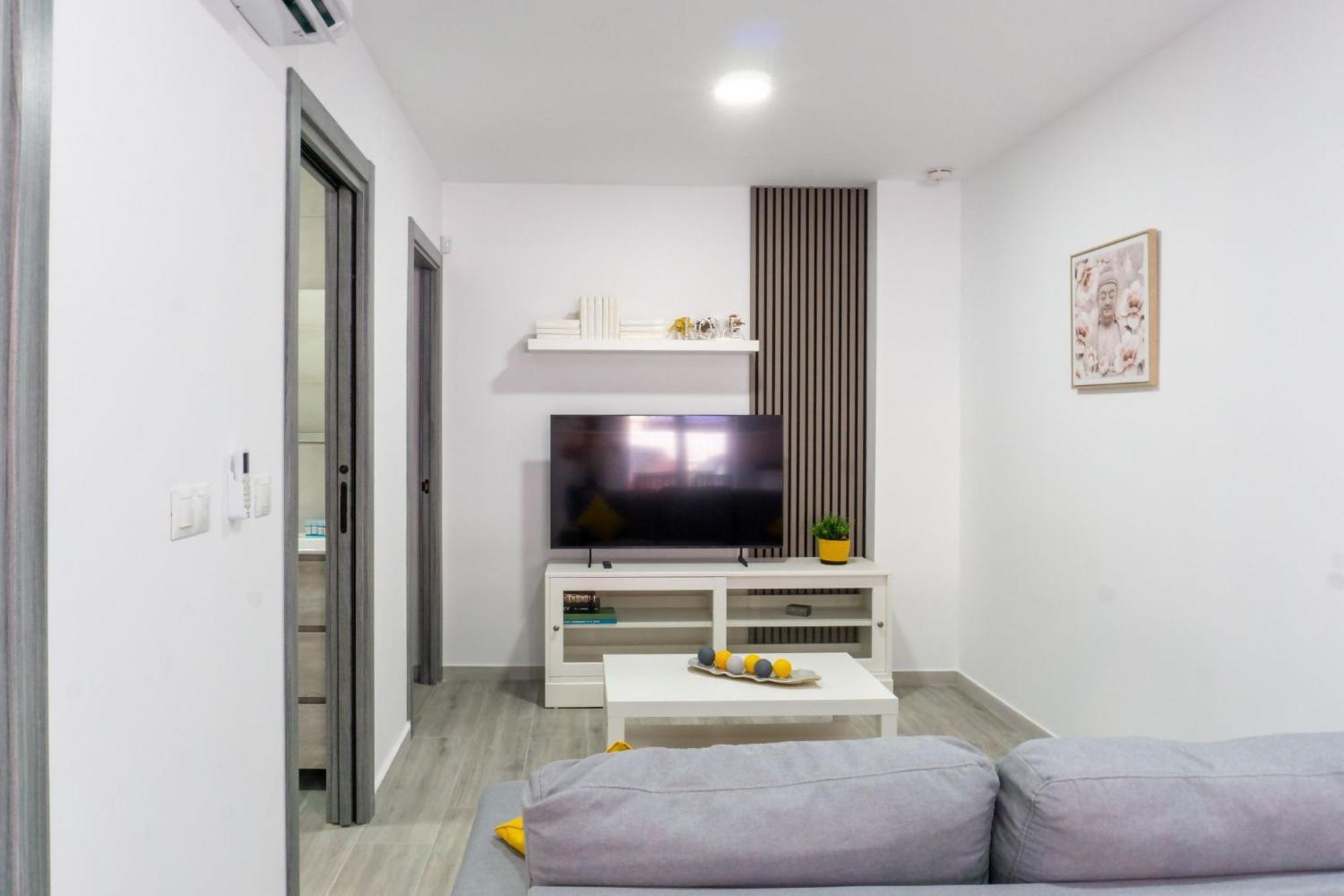 Apartment Benahavis Iii Airport *