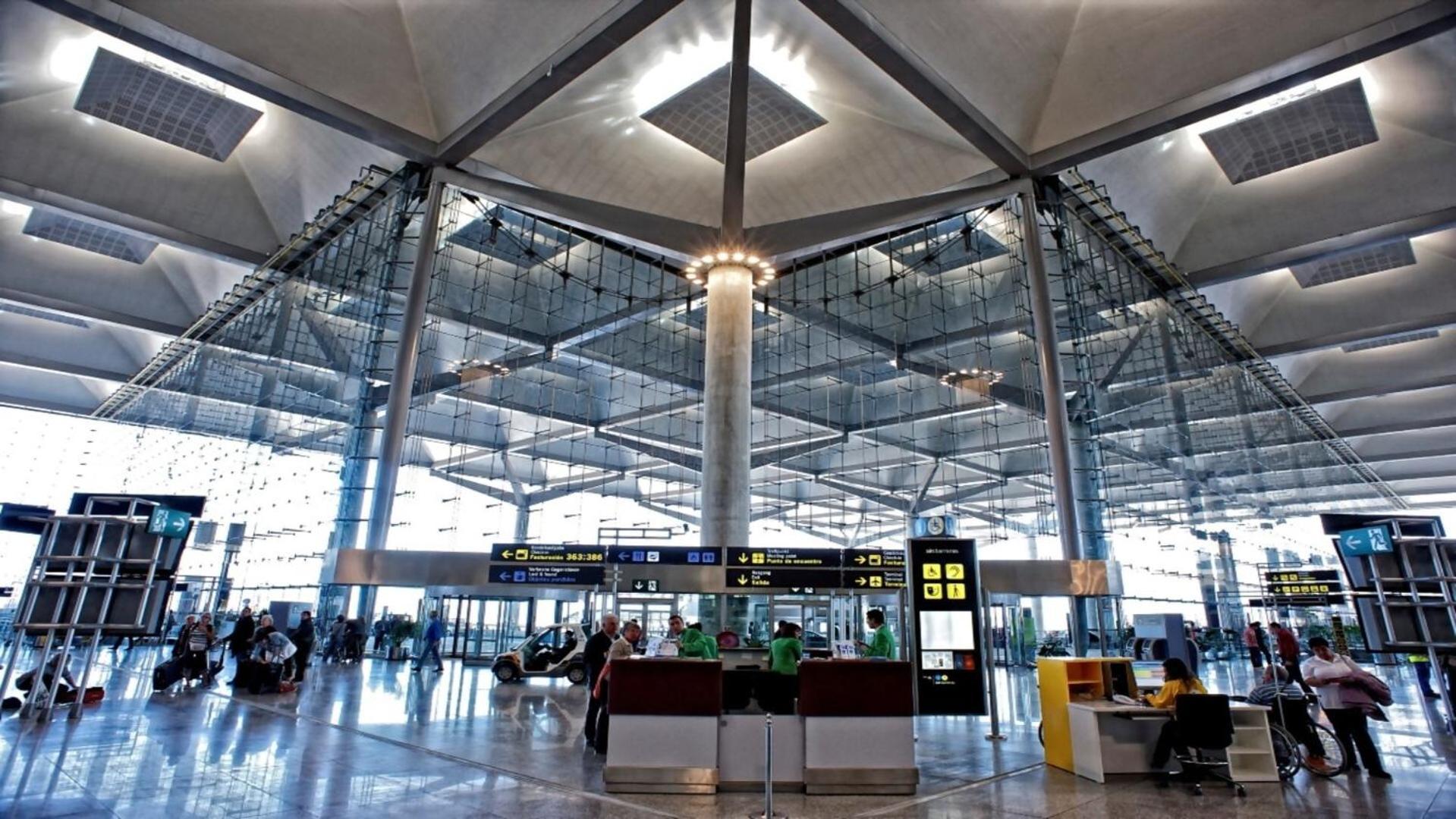 Benahavis Iii Airport * Malaga