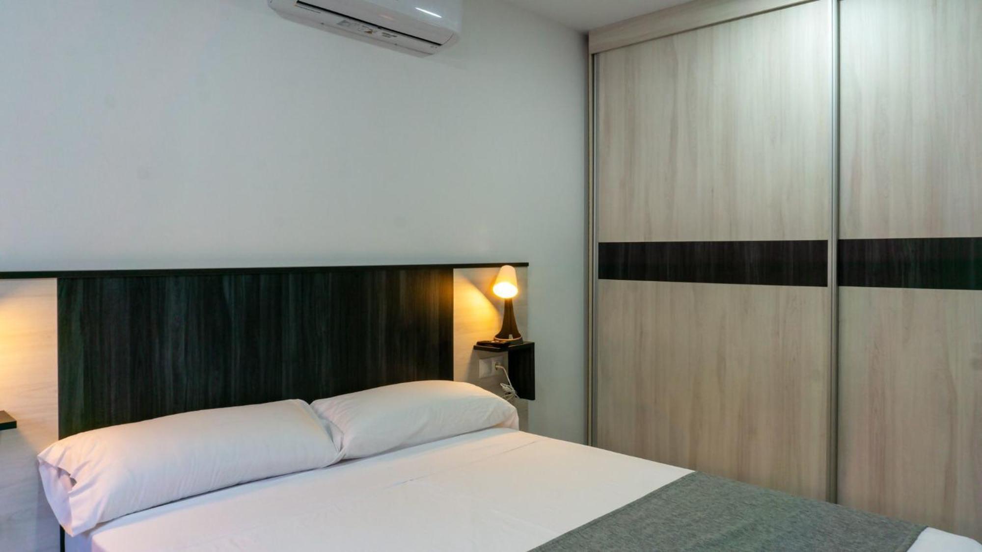 Benahavis Iii Airport Apartment Malaga